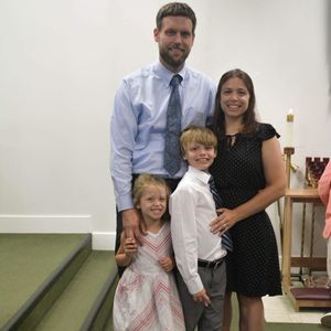 Meet your Posher, Valerie